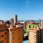 Apartamento Tropicana Residencial