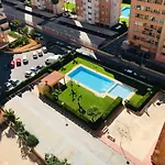 Apartamento Tropicana Residencial