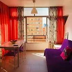 Apartamento Tropicana Residencial