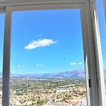 Atico Levante Torre Montecarlo
