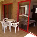 Evamar Apartments