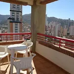 Evamar Apartments
