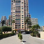 Apartment Alteanos V - Benidormland