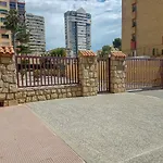 Apartment Alteanos V - Benidormland