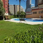 Apartment Alteanos V - Benidormland