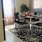 Benidorm , Levante, Av Madrid