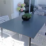 Benidorm , Levante, Av Madrid
