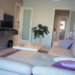 Benidorm , Levante, Av Madrid
