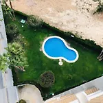 Apartamento Monver