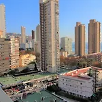 Apartamento Gemelos 23 - 10B