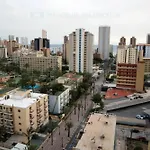 Apartment In Benidorm, Alicante 103101 By Mo Rentals