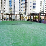 Apartamentos Gemelos 26