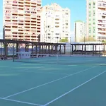 Apartamentos Gemelos 26