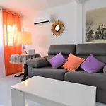 Apartamento Loixana En El Rincon De Loix By Sonneil Rentals