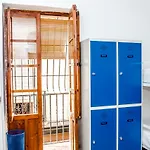 Welcome Benidorm Beach Hostel