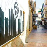 Welcome Benidorm Beach Hostel