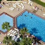 Apartamentos Vistamar