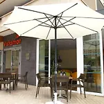 Apartamentos Vistamar