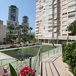 Apartment Balcon De Poniente