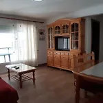 Apartamento Edificio Consulado