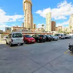 Los Caballos 5-F