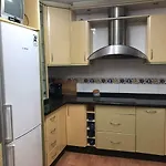 Apartamento Turistico Loyola