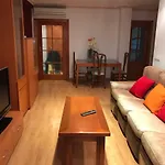 Apartamento Turistico Loyola