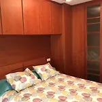Apartamento Turistico Loyola