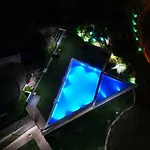Mirador Luxury Apart