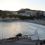 Apartamento Cala Finestrat