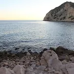 Apartamento Cala Finestrat