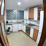 Apartamento de 100 m² en Parque de l\'Aiguera, con 3 habitación(es) y 2 baño(s) privado(s)
