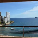 Apartamento en Playa Levante Coblanca 8