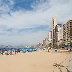 Apartamentos Halcon