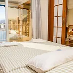 Apartamentos Halcon
