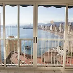 Apartamentos Halcon
