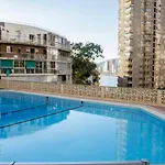 Apartamentos Halcon