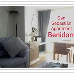 Torre San Sebastian
