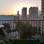 Estudio Playa Levante