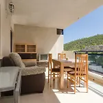Comfortable Apartment In Benidorm