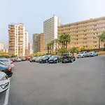 Benidorm Beach Vacation