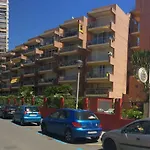 First Line Apartment