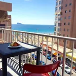 First Line Apartment