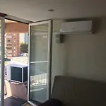 First Line Apartment