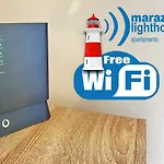 Marazul Lighthouse