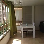 Aquarium I Apartamento