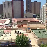 Aquarium I Apartamento