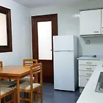 Apartamento Completo La Luz Zona Centro