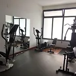 Kronos Apartment