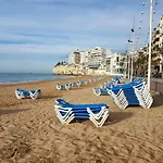 Piso pleno centro, a 4 minutos de la playa